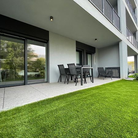 My Venini - By Myhomeincomo Como Exterior foto