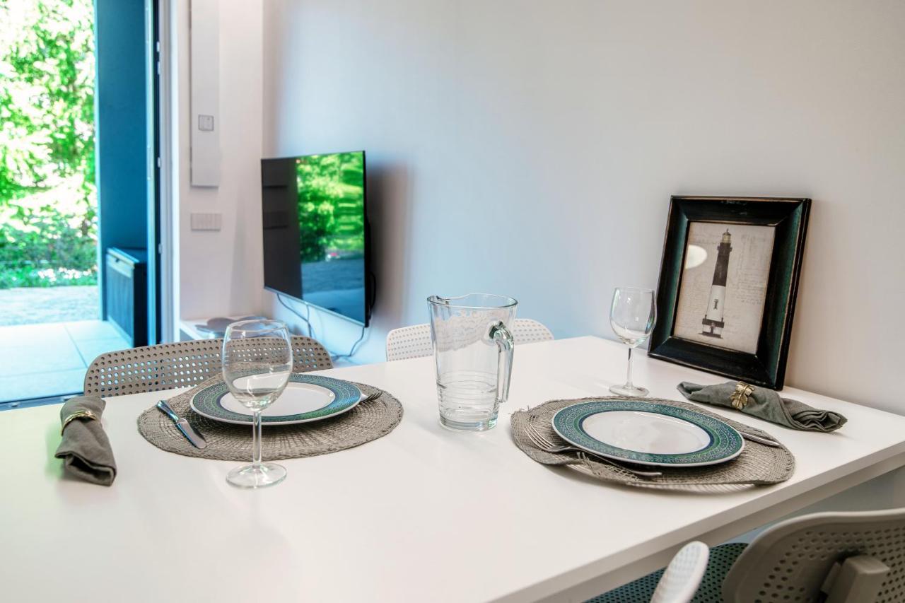 My Venini - By Myhomeincomo Como Exterior foto