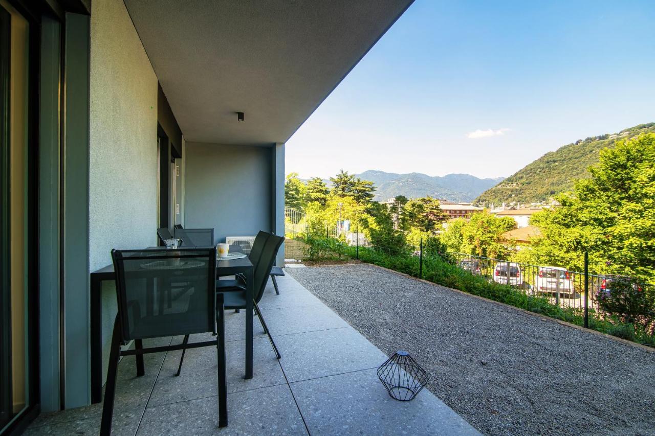 My Venini - By Myhomeincomo Como Exterior foto