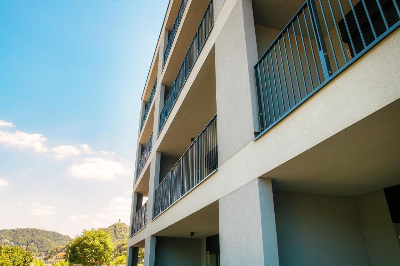 My Venini - By Myhomeincomo Como Exterior foto