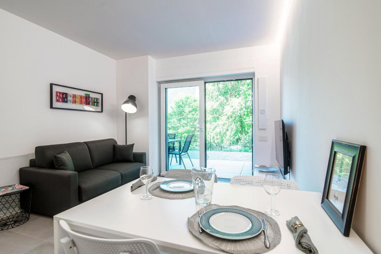 My Venini - By Myhomeincomo Como Exterior foto