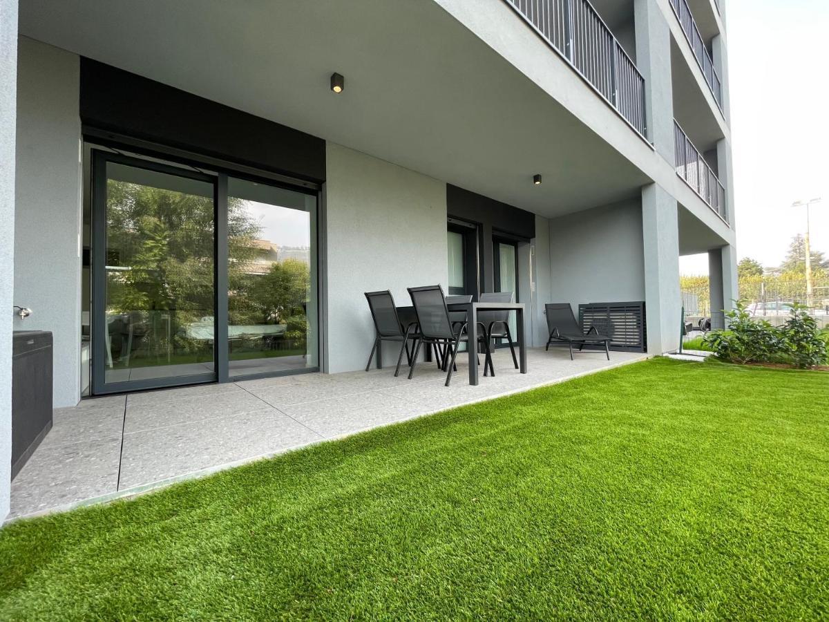 My Venini - By Myhomeincomo Como Exterior foto
